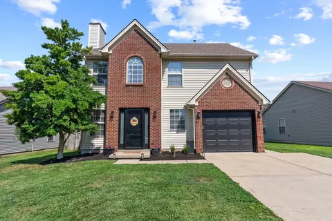 185 Ransom Trce, Georgetown, KY 40324