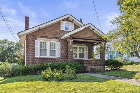 316 S Elmarch Ave, Cynthiana, KY 41031