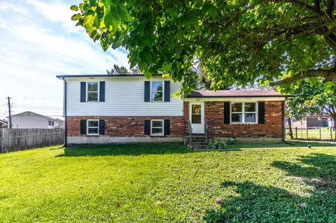 200 W End Dr, Lawrenceburg, KY 40342