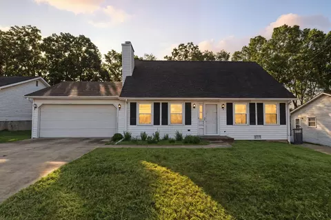 3588 Stamper Dr, Winchester, KY 40391