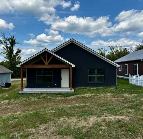 1910 Nostalgic Pl, Frankfort, KY 40601