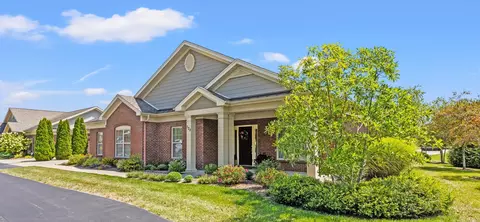 128 Shermans Cres, Versailles, KY 40383