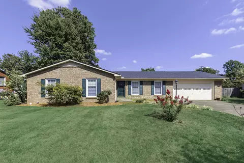 116 Roan Rd, Versailles, KY 40383