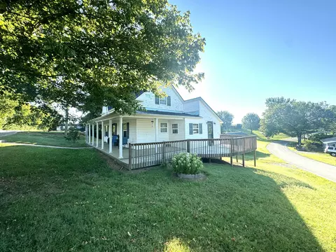 2078 New Dixville Rd, Harrodsburg, KY 40330