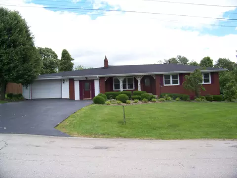 523 Highland Ave, Mount Sterling, KY 40353