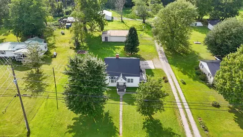 9171 N Wilderness Rd, Mount Vernon, KY 40456