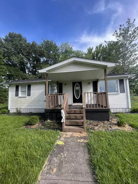 192 Wilson Ln, Berea, KY 40403