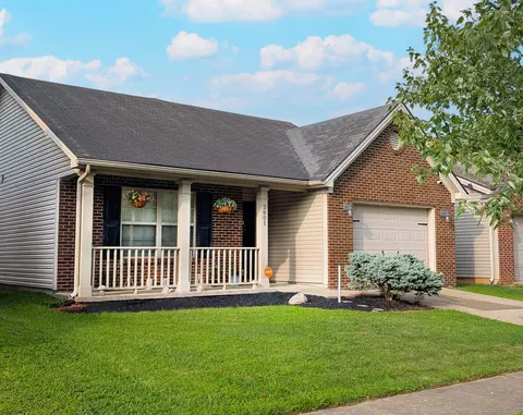 2601 Rockaway Pl, Lexington, KY 40511