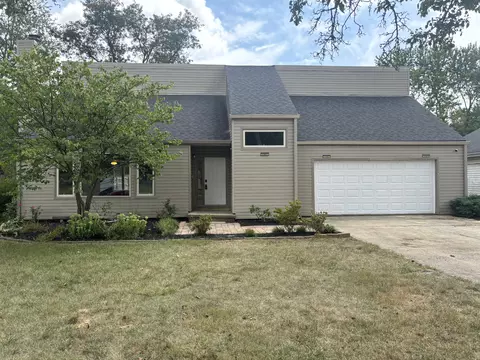 3397 Carriage Ln, Lexington, KY 40517