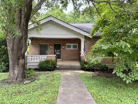 5 Richmond Ave, Lexington, KY 40502