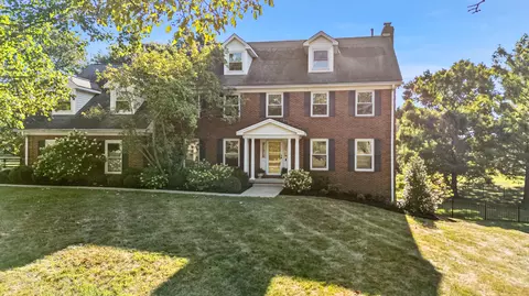 208 Paddock Dr, Nicholasville, KY 40356