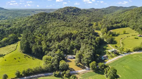531 E Fork Rd, Means, KY 40346 photo 4