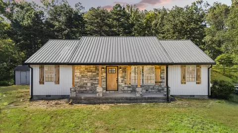 531 E Fork Rd, Means, KY 40346