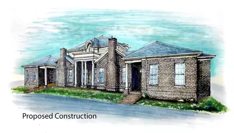 3430 Country Club Dr, Lexington, KY 40509