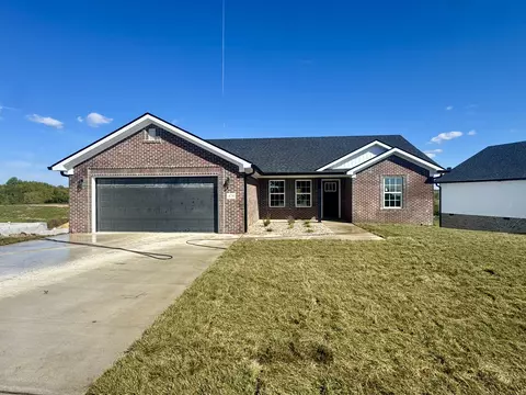 478 Wyldwood Way, Berea, KY 40403