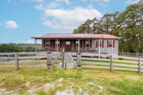 1110 Kirksville Rd, Richmond, KY 40475