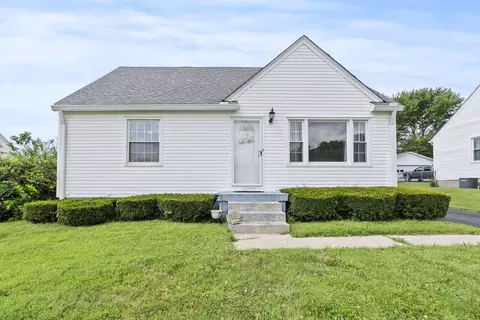 568 Northside Dr, Lexington, KY 40505