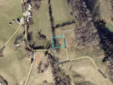Tract 8 Hobart Lane, Nancy, KY 42544