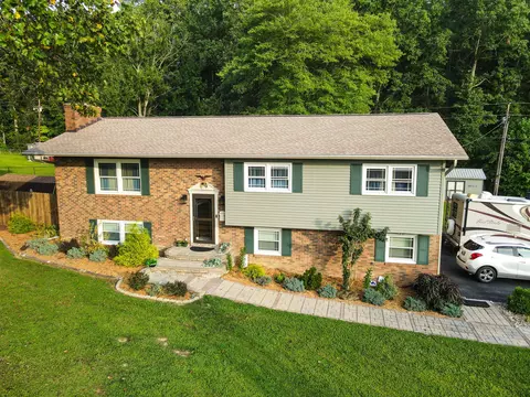 140 Tuit Acres Rd, Corbin, KY 40701