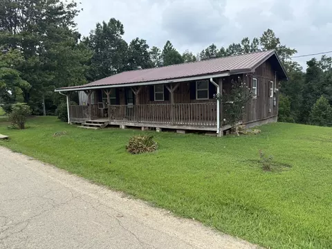 532 Kendrick Ridge Rd, Frenchburg, KY 40322