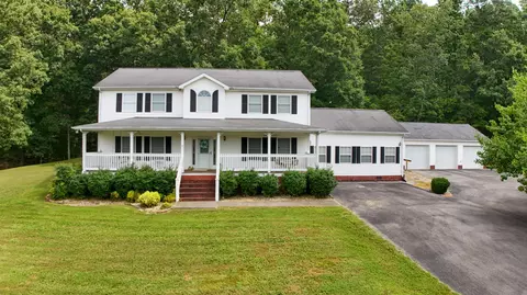 194 Brelance Dr, Corbin, KY 40701