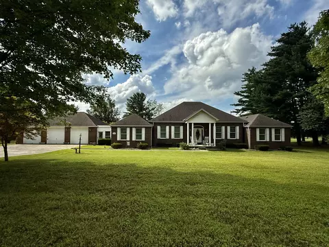 507 Forest Hills Dr, Morehead, KY 40351