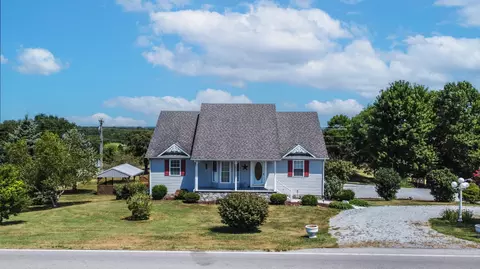 3162 Ewing Rd, Ewing, KY 41039