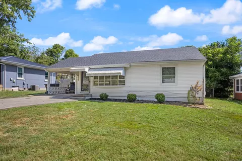 119 Debbie Ave, Lancaster, KY 40444