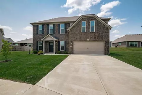 236 Mallory Meadow Way, Nicholasville, KY 40356