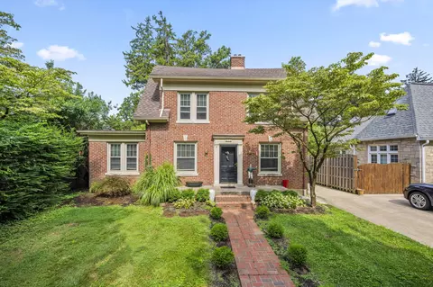 427 Dudley Rd, Lexington, KY 40502