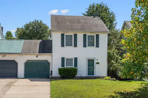 3164 Yellowstone Pkwy, Lexington, KY 40517