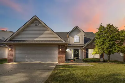 2180 Haddon Dr, Lexington, KY 40509