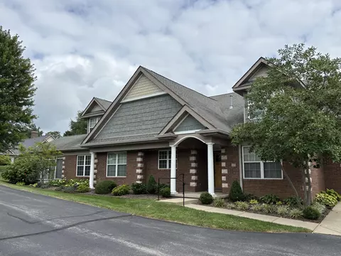 3458 Rabbits Foot Trl, Lexington, KY 40503