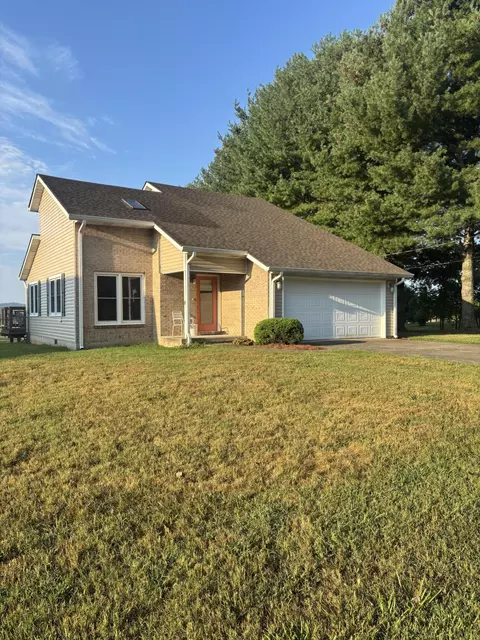 365 Green Hill Estates Rd, Monticello, KY 42633
