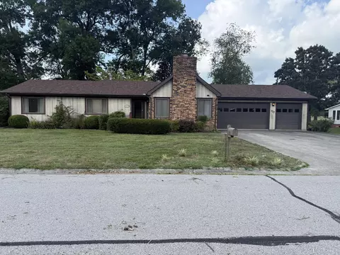 117 Harrison Ct, Berea, KY 40403