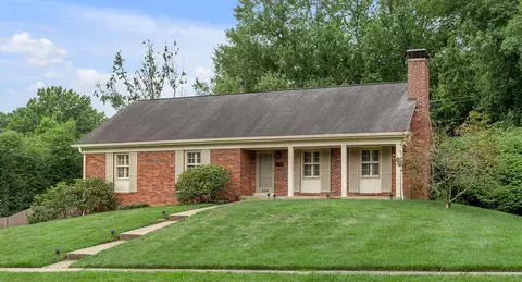 324 Melbourne Way, Lexington, KY 40502