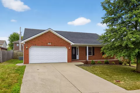 208 Jacob Dr, Nicholasville, KY 40356