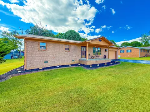 929 Jackson Fariston Rd, London, KY 40744