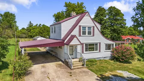 770 Devils Hollow Rd, Frankfort, KY 40601