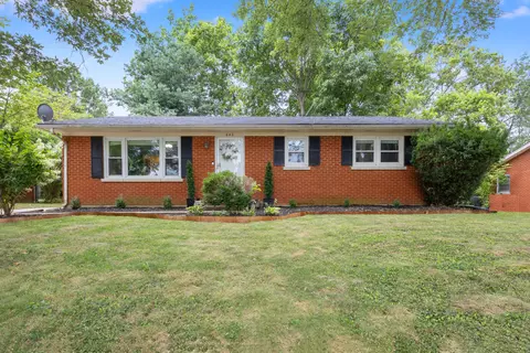642 Parkside Dr, Lexington, KY 40505