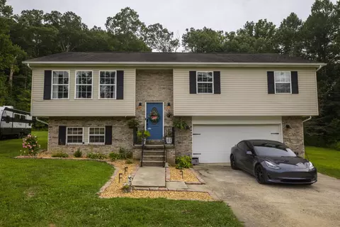 67 Kendrah Ln, Corbin, KY 40701 photo 2