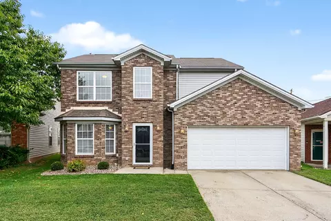 1648 Konner Woods Dr, Lexington, KY 40511