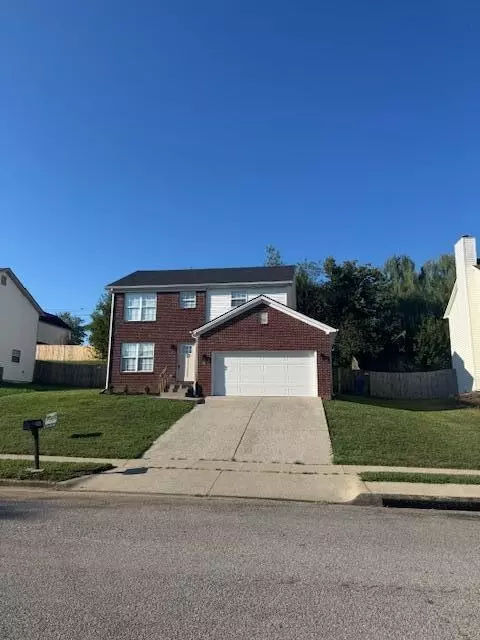 608 John Sutherland Dr, Nicholasville, KY 40356