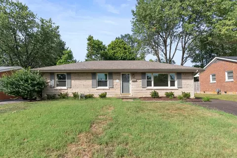 219 Loch Lomond Dr, Lexington, KY 40517