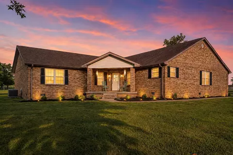 127 Man-o-war Dr, Harrodsburg, KY 40330
