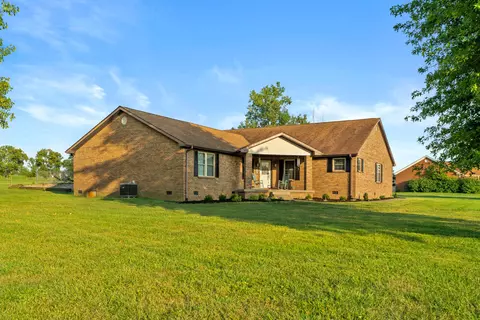 127 Man-o-war Dr, Harrodsburg, KY 40330