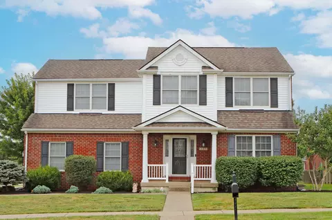 247 W Showalter Dr, Georgetown, KY 40324