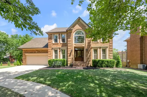 3204 Kettering Ct, Lexington, KY 40509