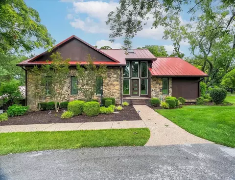225 Brannon Rd, Nicholasville, KY 40356