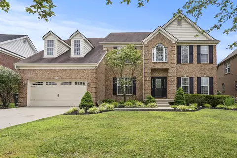 332 Hays Blvd, Lexington, KY 40509